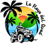 La Playa del Quad